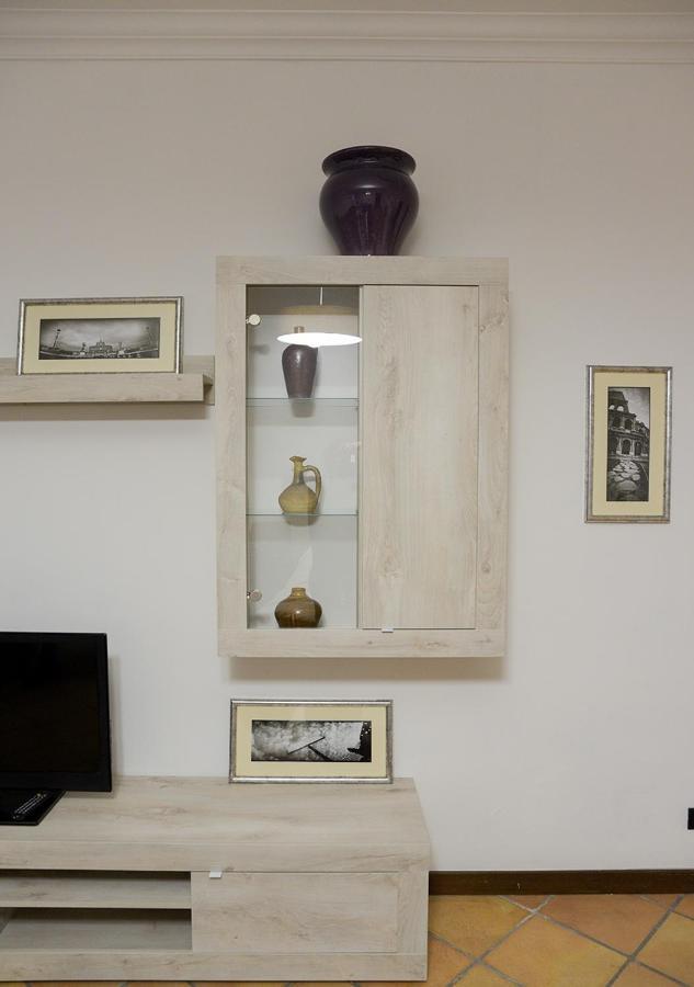Colosseum Comfortable Apartment ローマ エクステリア 写真