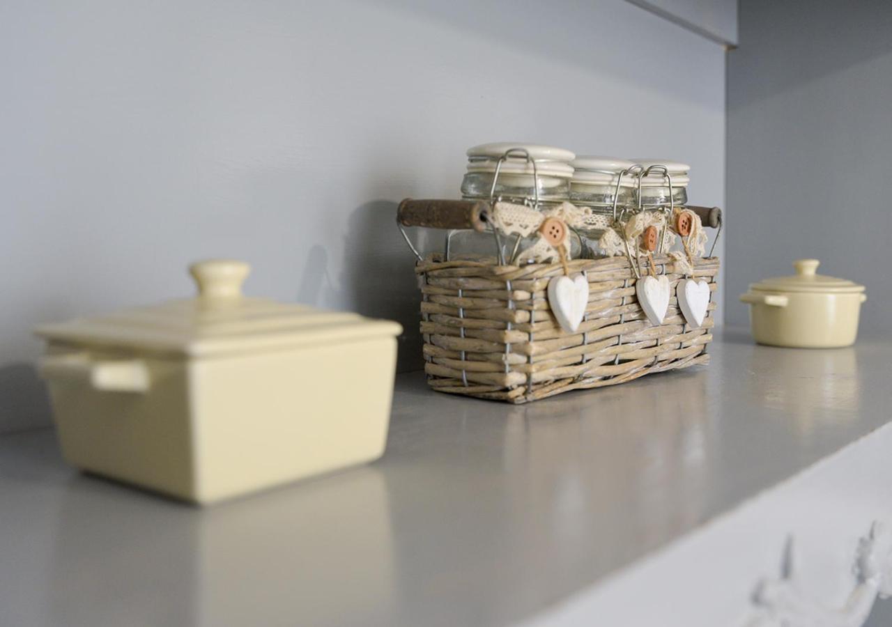 Colosseum Comfortable Apartment ローマ エクステリア 写真